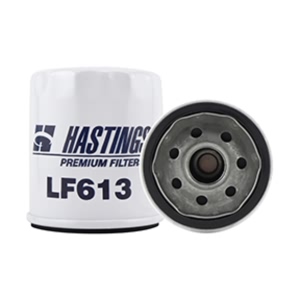 Hastings Engine Oil Filter for 2010 Cadillac Escalade EXT - LF613