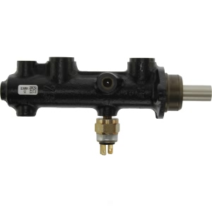 Centric Premium Brake Master Cylinder for Porsche - 130.37201