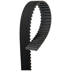 Gates Timing Belt for 2005 Saab 9-2X - T328