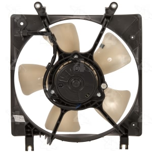 Four Seasons Engine Cooling Fan for 1999 Mitsubishi Eclipse - 76019