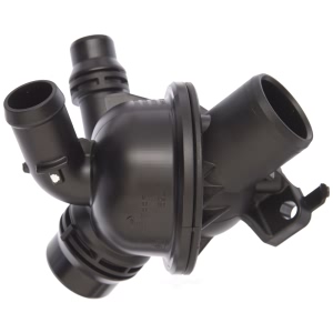 Gates Engine Coolant Thermostat With Housing for 2016 BMW 535i xDrive - 34781