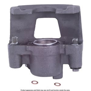 Cardone Reman Remanufactured Unloaded Caliper for Oldsmobile Regency - 18-4601