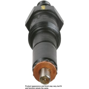 Cardone Reman Remanufactured Fuel Injector for 1994 Ford E-350 Econoline Club Wagon - 2J-207