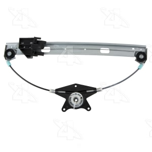 ACI Power Window Regulator for 1998 Volkswagen Passat - 380179