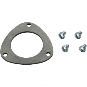 Spectra Premium Fuel Tank Lock Ring for 1994 Hyundai Excel - LO44