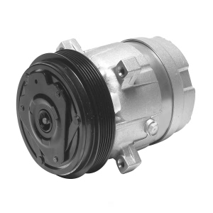 Denso A/C Compressor for 1992 Pontiac Grand Am - 471-9112