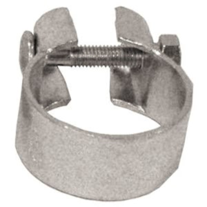 Bosal Exhaust Clamp for 1985 Volkswagen Cabriolet - 250-350