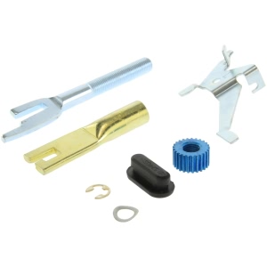 Centric Rear Driver Side Drum Brake Self Adjuster Repair Kit for Plymouth Reliant - 119.63009