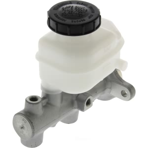 Centric Premium Brake Master Cylinder for 2006 Mitsubishi Lancer - 130.46521