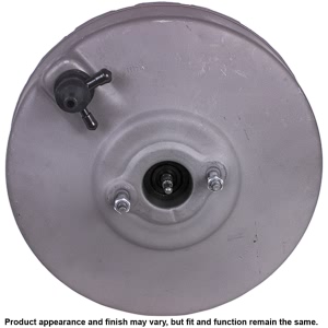 Cardone Reman Remanufactured Vacuum Power Brake Booster w/o Master Cylinder for Plymouth Voyager - 54-74226