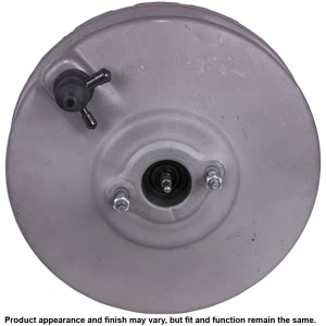 Cardone Reman Remanufactured Vacuum Power Brake Booster w/o Master Cylinder for 1994 Dodge Caravan - 54-74226