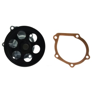AISIN Engine Coolant Water Pump for Toyota Paseo - WPT-107