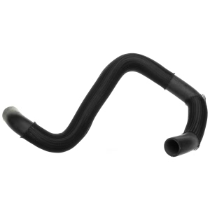 Gates Engine Coolant Molded Radiator Hose for 2018 Jeep Wrangler - 24295