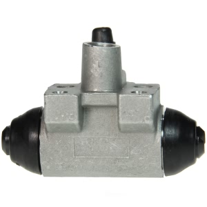 Wagner Rear Passenger Side Drum Brake Wheel Cylinder for 2004 Honda Civic - WC139976