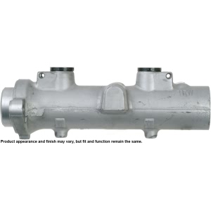 Cardone Reman Remanufactured Master Cylinder for 2014 Chevrolet Silverado 3500 HD - 10-4019