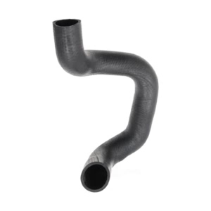 Dayco Engine Coolant Curved Radiator Hose for 1994 Ford F-350 - 71211