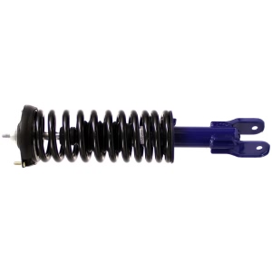 Monroe RoadMatic™ Front Driver Side Complete Strut Assembly for 1994 Mercury Cougar - 181845L