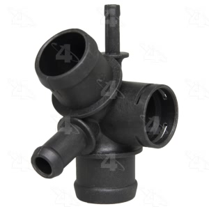 Four Seasons Engine Coolant Coupling for 2000 Volkswagen Jetta - 85682