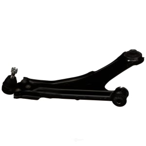 Delphi Front Passenger Side Lower Control Arm And Ball Joint Assembly for 2003 Chevrolet Cavalier - TC5324