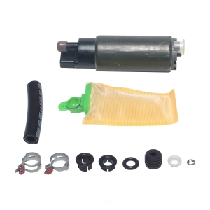 Denso Fuel Pump And Strainer Set for 1997 Toyota Previa - 950-0108