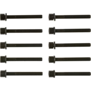 Victor Reinz Cylinder Head Bolt Set for 1997 Volkswagen Jetta - 14-32046-01