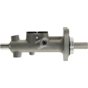 Centric Premium Brake Master Cylinder for 2005 Mercedes-Benz C320 - 130.35027