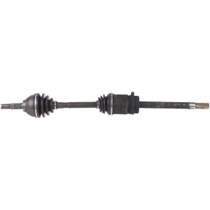 Cardone Reman Remanufactured CV Axle Assembly for 1989 Nissan Stanza - 60-6008