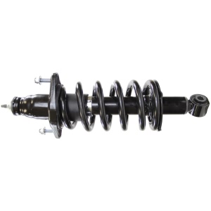 Monroe RoadMatic™ Rear Passenger Side Complete Strut Assembly for 2010 Honda CR-V - 182497R