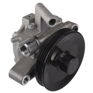 AISIN OE Power Steering Pump for Kia Sportage - SPK-022