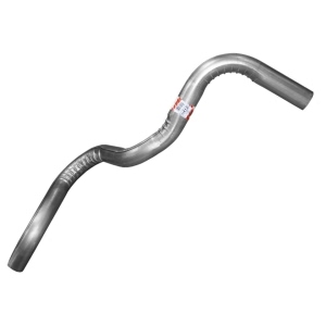 Walker Aluminized Steel Exhaust Tailpipe for 2003 Ford E-350 Club Wagon - 55412