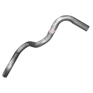 Walker Aluminized Steel Exhaust Tailpipe for 2000 Ford E-350 Super Duty - 55412