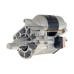 Remy Remanufactured Starter for Dodge Dynasty - 17321