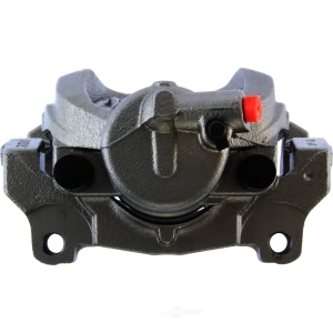 Centric Remanufactured Semi-Loaded Front Passenger Side Brake Caliper for Volvo - 141.39059