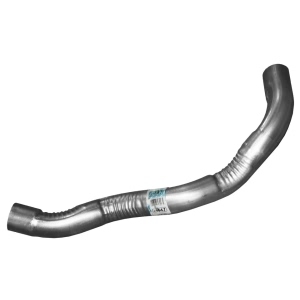Walker Aluminized Steel Exhaust Extension Pipe for 2003 Lincoln Navigator - 53447