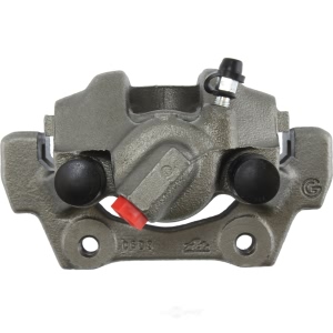 Centric Remanufactured Semi-Loaded Rear Driver Side Brake Caliper for BMW 318i - 141.34516