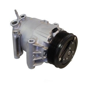 Denso A/C Compressor for 2005 Chevrolet Impala - 471-9199