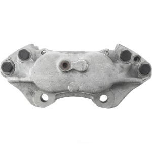 Centric Remanufactured Semi-Loaded Front Driver Side Brake Caliper for Land Rover Defender 110 - 141.22008