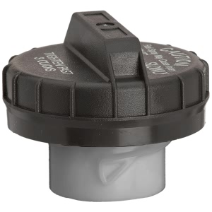 Gates Replacement Non Locking Fuel Tank Cap for 2007 Jeep Compass - 31838