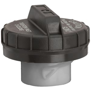 Gates Replacement Non Locking Fuel Tank Cap for Nissan Versa - 31838