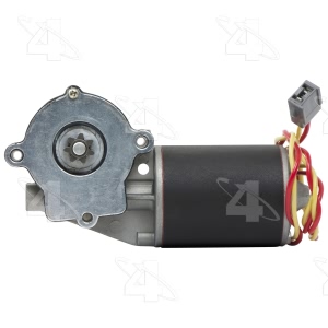 ACI Front and Rear Passenger Side Window Motor for Mercury Colony Park - 83138