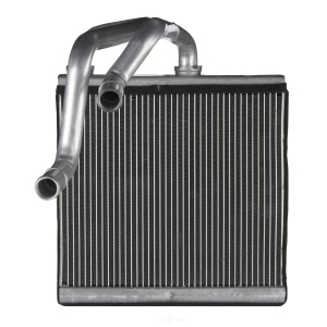 Spectra Premium HVAC Heater Core for 2009 Nissan Maxima - 99334