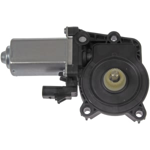 Dorman OE Solutions Front Passenger Side Window Motor for 2008 Jeep Liberty - 742-335