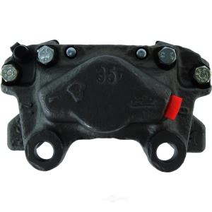 Centric Remanufactured Semi-Loaded Rear Passenger Side Brake Caliper for Saturn LS1 - 141.62537