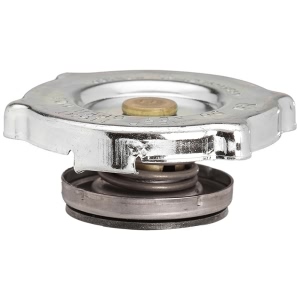 Gates Engine Coolant Replacement Radiator Cap for 1985 GMC G2500 - 31521