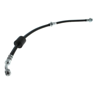 Centric Front Passenger Side Brake Hose for Suzuki - 150.48015