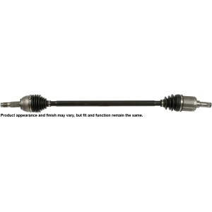 Cardone Reman Remanufactured CV Axle Assembly for 2016 Chevrolet Sonic - 60-1524