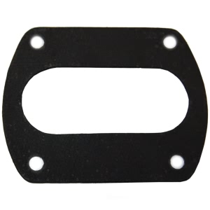 Bosal Exhaust Pipe Flange Gasket for 1992 Ford E-250 Econoline - 256-1034