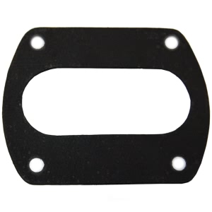 Bosal Exhaust Pipe Flange Gasket for 1997 Ford F-250 HD - 256-1034