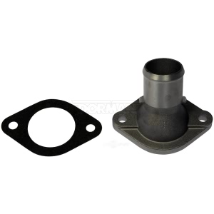 Dorman Engine Coolant Thermostat Housing for 2009 Nissan Frontier - 902-5222