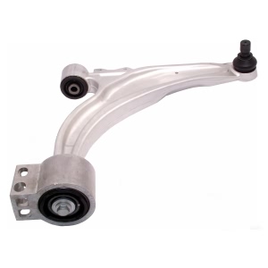 Delphi Front Passenger Side Control Arm And Ball Joint Assembly for 2015 Chevrolet Volt - TC2588
